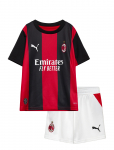 PUMA - Acm Home Minikit - Komplektid l&uuml;hikeste varrukatega T-s&auml;rgiga - 98