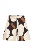 Marimekko - Pruukat Unikko - Linased l&uuml;hikesed p&uuml;ksid - 36
