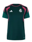 Adidas Performance - Real Madrid Training Jersey Women 26/27 - Spordi jalgpallis&auml;rgid - M