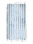 Becks&ouml;ndergaard - Stribla Cotta Towel - Rannariided - 110X 200CM