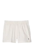 Calvin Klein Jeans - Poplin Chino Short Yd - Vabaaja l&uuml;hikesed p&uuml;ksid - M