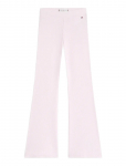 Tommy Hilfiger - Rib Flare Legging - Retuusid - 176