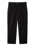 Calvin Klein - Straight Lyocell Belted Pltd Tro - Ametlikud - 29