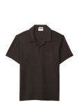 Calvin Klein Jeans - Ss Easy Micro Waffle Camp Polo - L&uuml;hikeste varrukatega - XXL