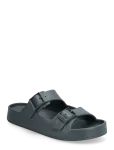 Calvin Klein - Ergon Eva Double Bar Sandal - Sandaalid - 44