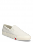 Tommy Hilfiger - Archive Vulc. Y2K  Slip On - Jalgatorgatavad tossud - 46
