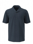 Calvin Klein - S/S Button Down - L&uuml;hikeste varrukatega s&auml;rgid - S