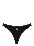 Calvin Klein - Thong - Stringid - XS