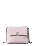 Calvin Klein - Emblem Hw Pebble Crossbody 20 - &Otilde;lakotid - ONE SIZE