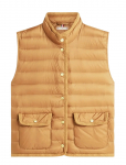 Tommy Hilfiger - Feminine Lw Down Vest - Polsterdatud vestid - L