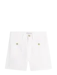Tommy Hilfiger - Dnm Clr Mini Short Hw - Vabaaja l&uuml;hikesed p&uuml;ksid - 30