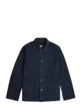 G-Star - 2 Pkt Overshirt - Voodriga teksatagid - M