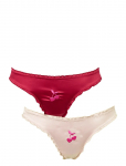 Missya - Lucy String - Stringid - XL