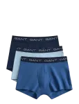 Gant - Trunk 3-Pack - Bokserid - XXL