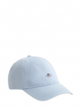 Gant - Shield Sunfaded Cap - Nokam&uuml;tsid - ONE SIZE
