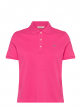 Gant - Reg Shield Ss Pique Polo - Polod - M