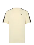 PUMA - Ess Elevated Tape Relaxed Tee - Spordi T-s&auml;rgid - S