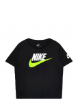 Nike - Nike Knit Top - L&uuml;hikeste varrukatega - 116/122