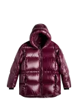 J. Lindeberg - Tranquil Down Jacket - Polsterdatud jakid - S