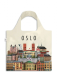 Martin Schwartz - Oslo Totebag - Kandekotid - 46X46CM