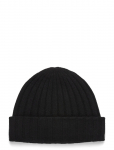 TOTEME - Cashmere Beanie - Kootud m&uuml;tsid - ONE SIZE