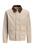 Jack & Jones - Jorcatskills Barn Jacket Sn - Kerged jakid - XXL