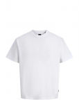 Jack & Jones - Jprblaethan Ss Logo Tee Sn - L&uuml;hikeste varrukatega - XXL