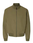 Selected - Slhdylan Relaxed Bomber - Bomber-jakid - XL