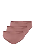 Kids Only - Kmglola 3-Pack Briefs Acc - Aluspesukomplektid - 110