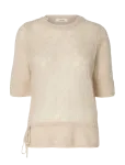 Selected - Slfmayer 2/4 Knit O-Neck - Džemprid - M