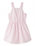 Name It - Nmfvioleta Strap Dress - Varrukateta vabaajakleidid - 110