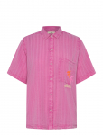 Rip Curl - Hotel Malibu Embroid Shirt - Spordis&auml;rgid - M