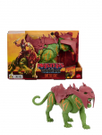 Motu - 2026 Movie Battle Cat Creature Figure With Chomp & Roar, 5.5 Inch Scale - Tegelaskujud - ONE SIZE