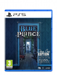 U&I - Ps5 Blue Prince - M&auml;ngud - ONE SIZE