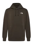 The North Face - M Evolution Box Nse Regular Hoodie - Spordi kapuutsiga pusad - XS
