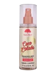Tree Hut - Fragrance Mist Coco Colada - L&otilde;hnaudud - 177 ML