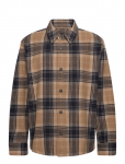 A.P.C. - Overshirt Bobby - Vabaaja s&auml;rgid - XXL