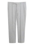 Gant - Slim Tapered Seersucker Suit Pants - Ametlikud - 46