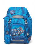 Beckmann Norway - Classic, Blue Lightning - Seljakotid - ONE SIZE