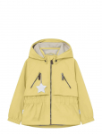 MINI A TURE - Matalgea Fleece Lined Jacket. Grs - Jakid ja joped - 9Y/134