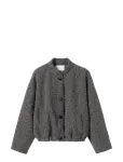 Noella - N-Marnie Jacket - Villased jakid - XS/S