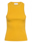 2NDDAY - 2Nd Purity Tt - Daily Cotton Rib - Varrukateta - S