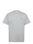 Lacoste - 1Ht1 Men's Tee-Shirt - L&uuml;hikeste varrukatega - XXL