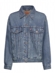 Levi's&reg; - 90S Trucker Turning Heads - L&uuml;hikesed teksap&uuml;ksid - S