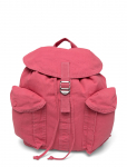 Polo Ralph Lauren - Flap-Top Canvas Backpack - Rullitavad seljakotid - ONE SIZE
