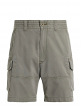 Polo Ralph Lauren - 8-Inch Gellar Relaxed Twill Cargo Short - Cargo l&uuml;hikesed p&uuml;ksid - 31