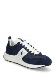 Polo Ralph Lauren - Train 89 Suede & Oxford Sneaker - Madala s&auml;&auml;rega tossud - 45