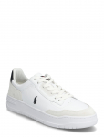 Polo Ralph Lauren - Leather/Suede-Kenmare-Sk-Ltl - Madala s&auml;&auml;rega tossud - 46