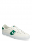 Polo Ralph Lauren - Leather-Court Vlc Pp-Sk-Ltl - Madala s&auml;&auml;rega tossud - 46