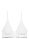 Calvin Klein - Lightly Lined Triangle - Braletid - XS